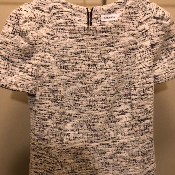 Calvin Klein Dress - Picture 7 of 8